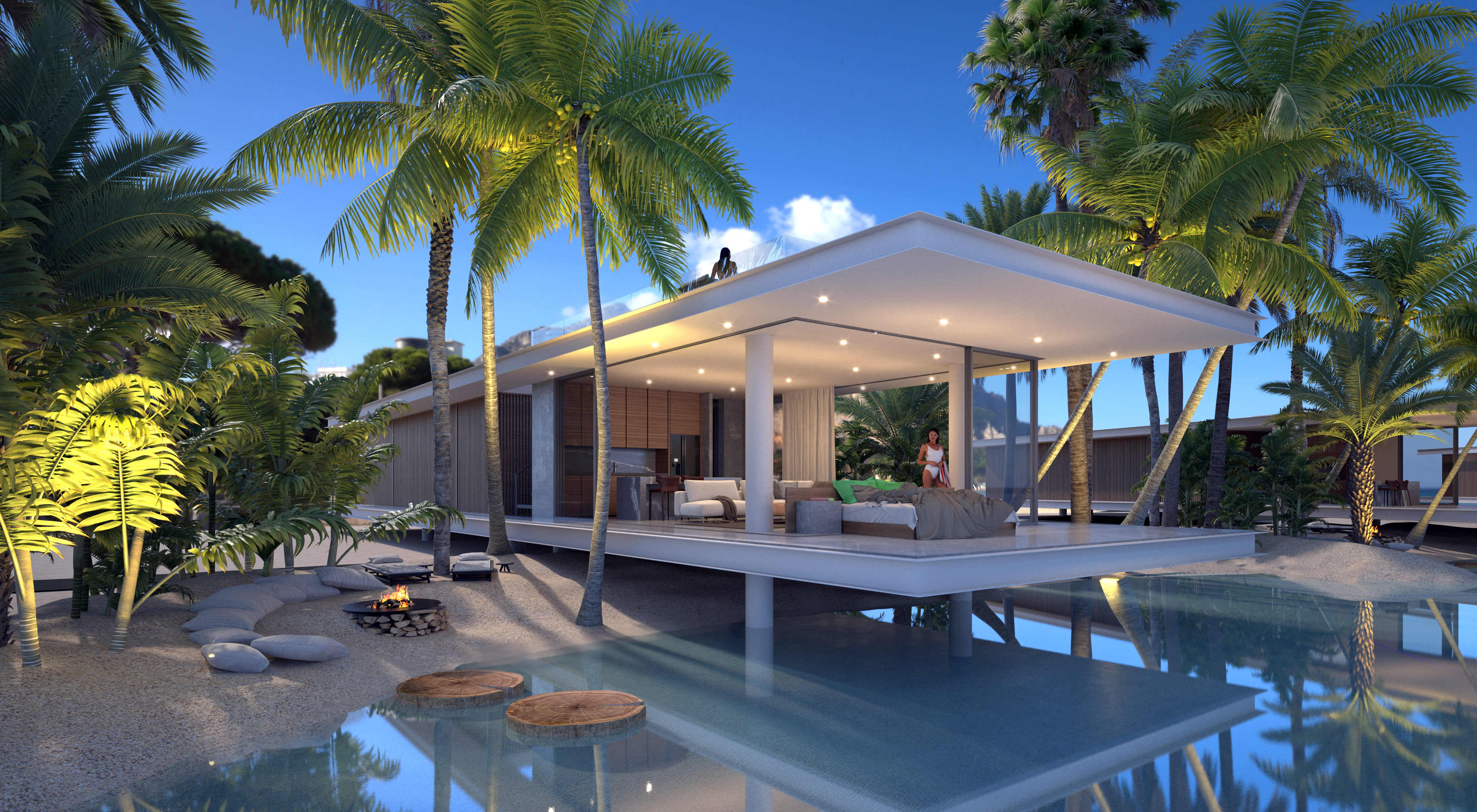 Lux Villas Esentepe - Image 6